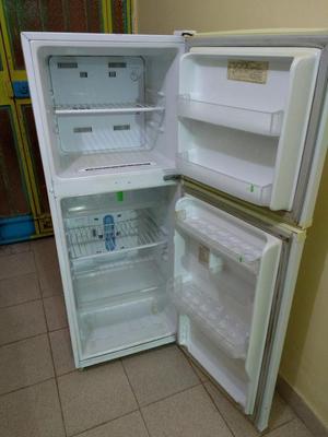 Refrigeradora Samsung