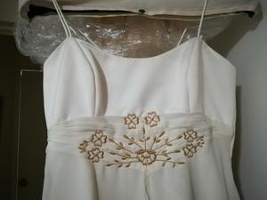 Remato Vestido de Novia