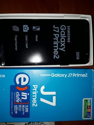 Samsung J7prime Ii 