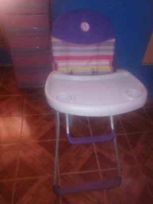 Silla para Bebe