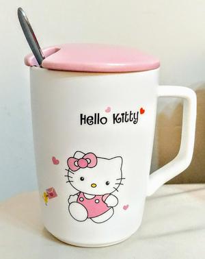 Tasas Hello Kitty