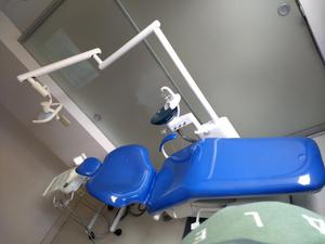 Unidad Dental Hidraulica Todo Operativa