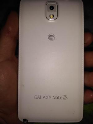 Vendo Galaxy Note 3