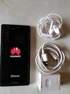 Vendo Huawei P9, Accesorios Completos