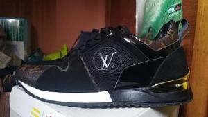 Vendo Zapatillas Lv