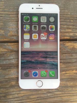 Vendo iPhone 6S Rose Gold 16 Gb