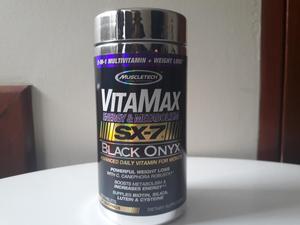 Vitamax