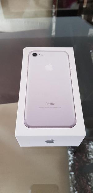 iPhone 7 Nuevo