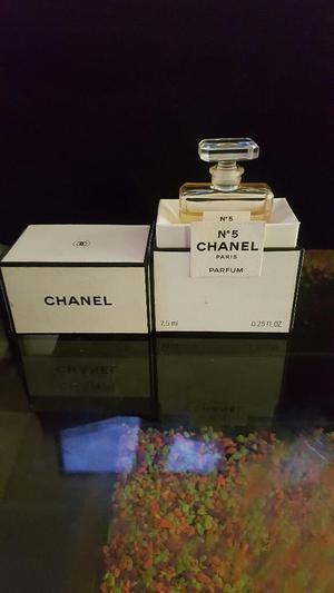 2 Perfumes Cacharel N°5