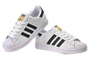 ADIDAS SUPERSTAR 36.5