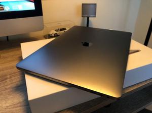 Apple  Macbook Pro Retina Touch Bar GHz IGB