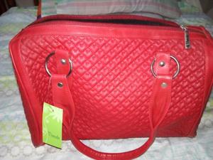 Cartera Nueva
