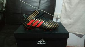 Chimpunes Adidas Nemezis Messi