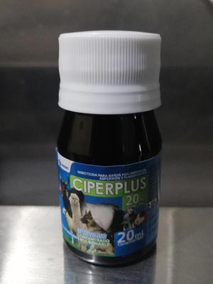 Ciperplus 20