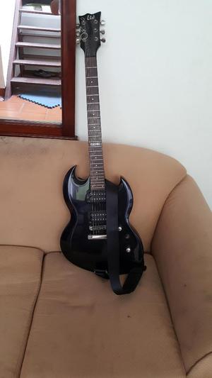 Guitarra Ltd Viper 10