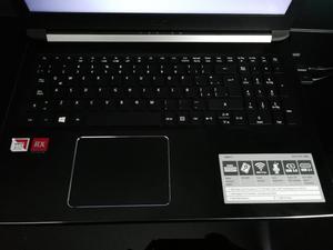 Laptop Acer Quad Core