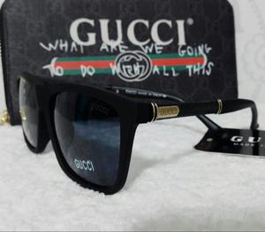 Lentes Gucci