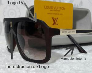 Lentes Louis Vuitton