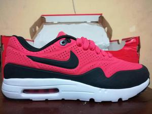 Nike Air Max Vendo O Cambio