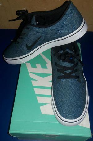Nike Sb Blue  Nuevas