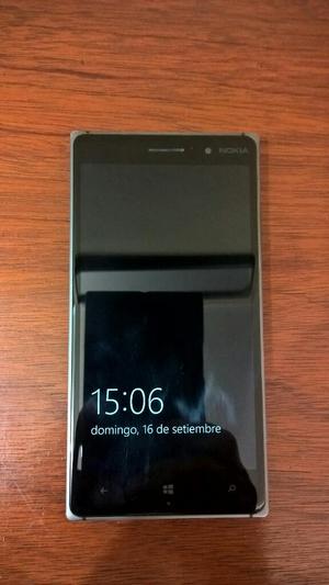 Nokia Lumia 830