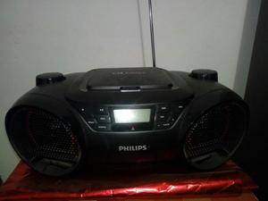 Radio Nueva Philips