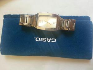 Reloj Casio