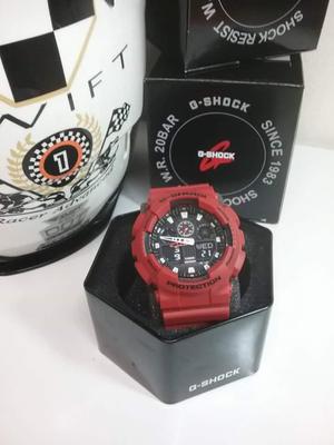 Reloj GA110