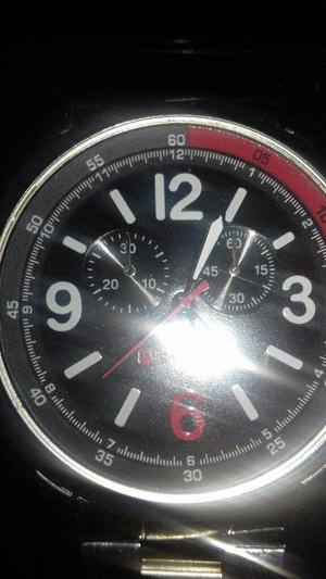 Reloj Marca Gasolin