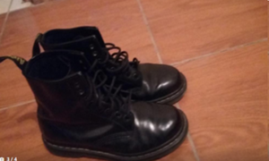 Remato hoy Dr Martens Talla 39