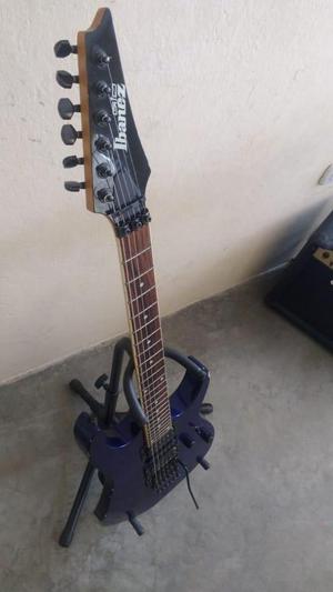 Se vende guitarra Ibanez Gio grg 270
