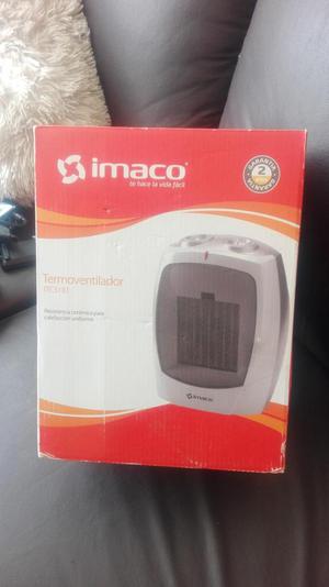 Termoventilador Imaco