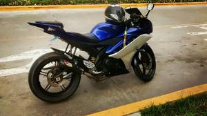 Tubo de Escape Two Brothers Racing R375