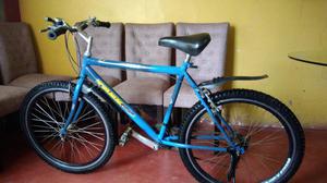 Vendo Bicicleta