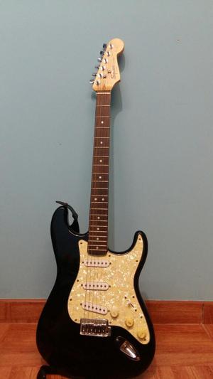 Vendo Guitarra Electrica Fender