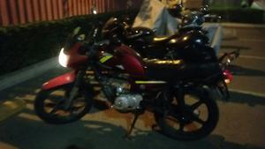 Vendo Moto Marca Bajaj 