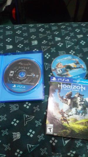 Vendo O Intercambio Ps4 Discos