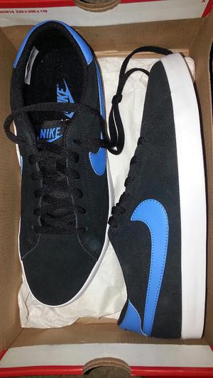 Vendo Zapatillas Nike Nuevas Originales