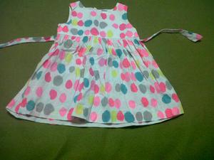 Vestido Bb