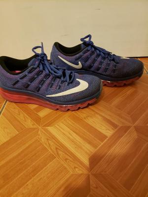 Zapatillas Nike Mujer Air Max 