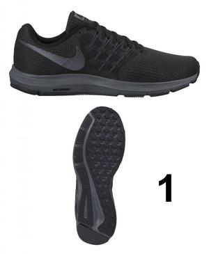 Zapatillas Nike Running 3 Modelos