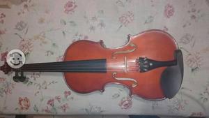 violin Fever