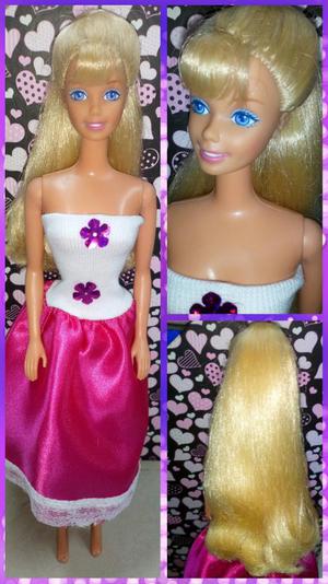 Barbie Noventera