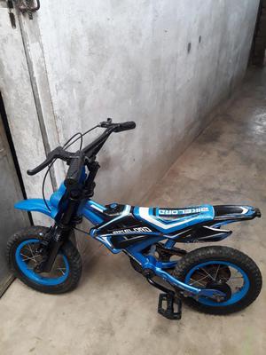 Bicicleta para Niño Aro 12