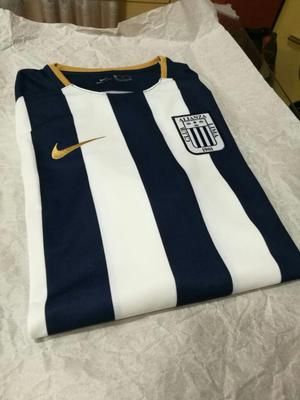 Camiseta Alianza Lima..nuevaoriginal