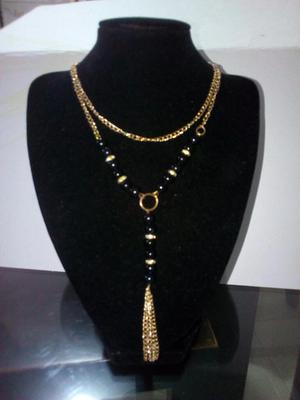 Collares de Diferentes Modelos