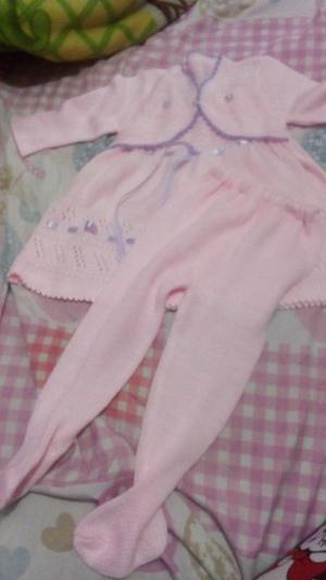 Conjunto de Bebes