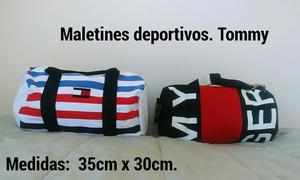 Maletines Tommy