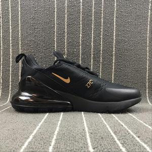 Nike 270 Air Black Gold Talla 41