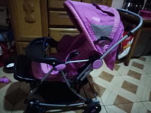 Oferta Coche para Bebé en Perfecto Estad